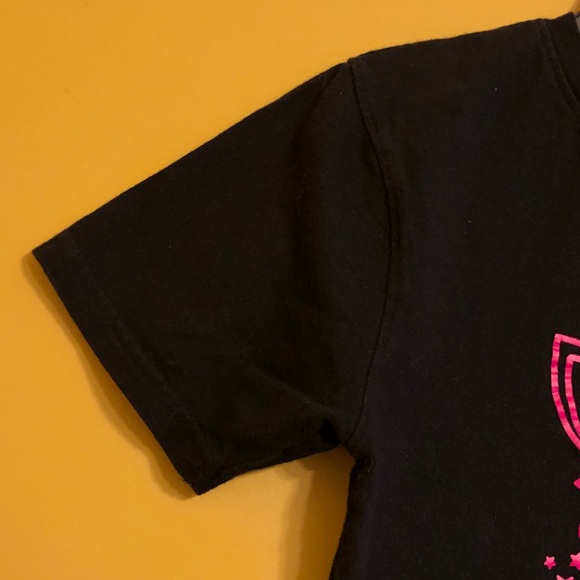 4/$10 Liberty * Valor Girls Tee Shirt - Picture 6 of 8